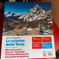 le scienze della terra SECONDA EDIZIONE