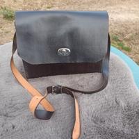 Borsa cuoio