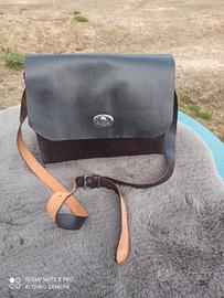 Borsa cuoio