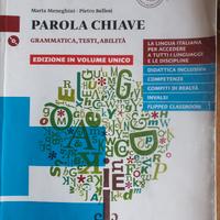 Parola chiave