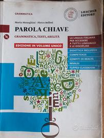 Parola chiave