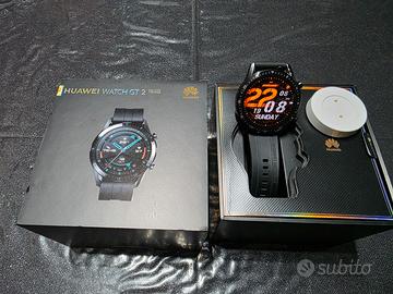 Smartwatch Huawei Watch GT 2