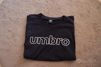 maglietta umbro