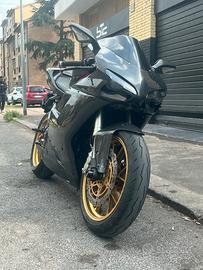 Ducati 848 