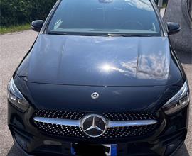 Mercedes classe b