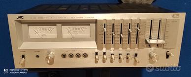 Amplificatore JVC JA-S44
