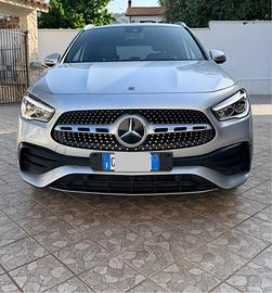 Mercedes GLA 200D
