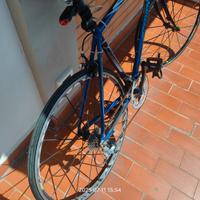 bici da corsa vintage