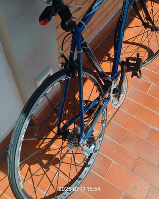 bici da corsa vintage