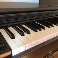 Pianoforte digitale Casio Celviano