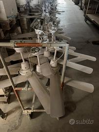 Ventole da soffitto