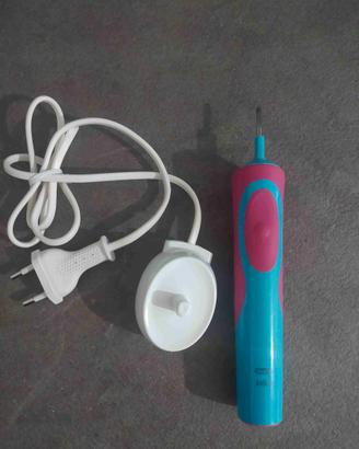 Spazzolino Elettrico Bambini Oral-B Power Frozen