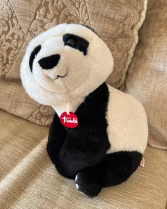 Panda trudi originale