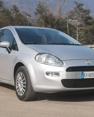 fiat grande punto  75cv 1.3 mjt