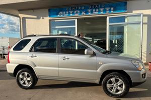 Kia Sportage 2.0 CRDI VGT 150CV Active