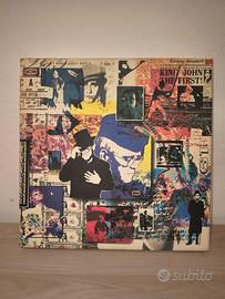 Cofanetto cassette Elton John To Be Continued