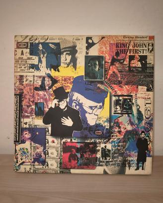 Cofanetto cassette Elton John To Be Continued