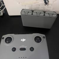 Dji mini 2 fly more combo