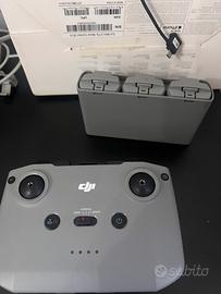 Dji mini 2 fly more combo