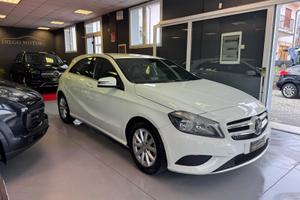 Mercedes-benz A 160 CDI Sport