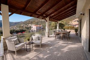 Boissano si propone villetta