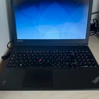 Lenovo Thinkpad W540 i7-4800MQ