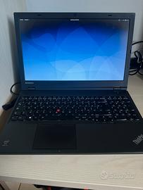 Lenovo Thinkpad W540 i7-4800MQ