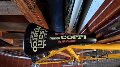 bicicletta da corsa fausto coppi 