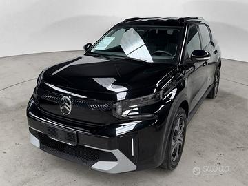 Citroën C3 Aircross PureTech Turbo 100 MT6 PLUS