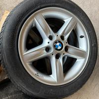 Cerchi in lega bmw
