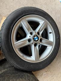 Cerchi in lega bmw