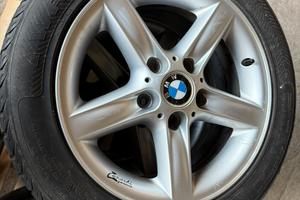Cerchi in lega bmw