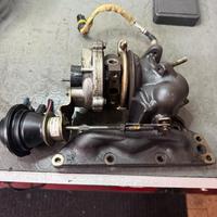 Turbina smart 700