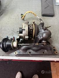 Turbina smart 700
