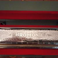 HOHNER cromonica 270