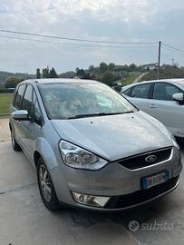 Ford Galaxy 2007 7 posti