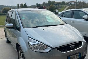 Ford Galaxy 2007 7 posti