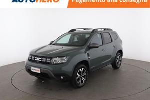 DACIA Duster 1.5 Blue dCi 8V 115 CV 4x2 Journey