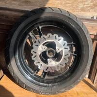 Pezzi di ricambio Phantom f12 e f12r