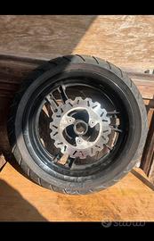 Pezzi di ricambio Phantom f12 e f12r
