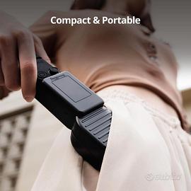 SMALLRIG Kit Custodia per DJI Osmo Pocket 4