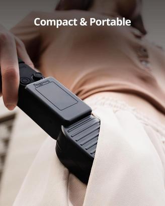 SMALLRIG Kit Custodia per DJI Osmo Pocket 4