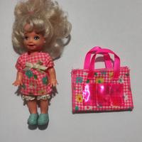 Barbie Shelly Potty Training vintage anno 1996