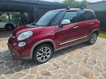 Fiat 500l - 2016