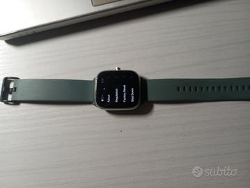 amazfit GTS 2 mini 