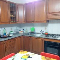 Camera fronte ospedale villa scassi sanpierdarena