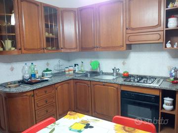 Camera fronte ospedale villa scassi sanpierdarena