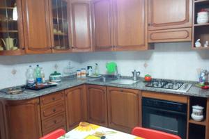 Camera fronte ospedale villa scassi sanpierdarena