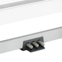 Yamaha  LP-5A bianco