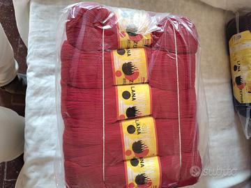 Lana a tre fili Zephir